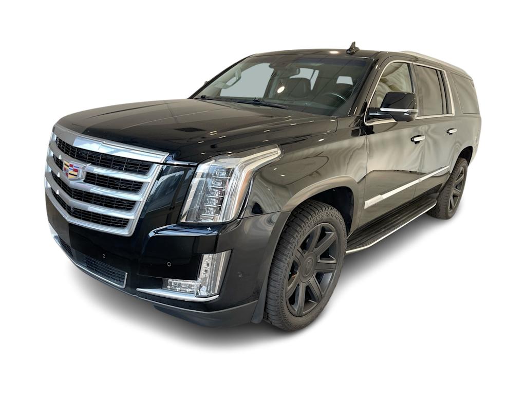 cadillac escalade esv 2018 1GYS4JKJ1JR255840 image cadillac escalade esv 2018 1GYS4JKJ1JR255840 image